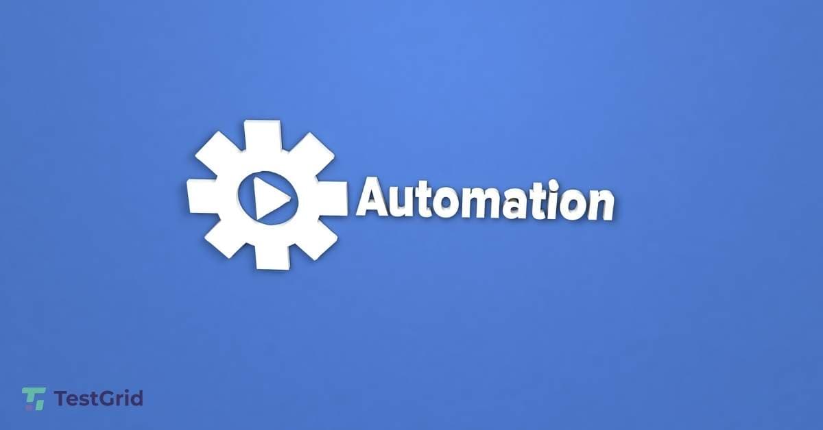 Convert Manual Test Into Automated Test Cases [5 Easy Steps]
